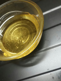 عکسی از دستور گلوکز خانگی