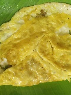 சீஸ் ஆம்லெட் (Cheese omelette recipe in tamil) செய்முறை முக்கிய புகைப்படம்