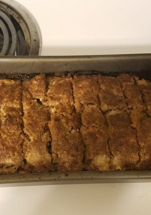 A picture of The Beast Meatloaf.