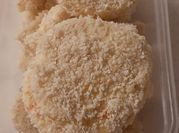 Gambar chicken patty