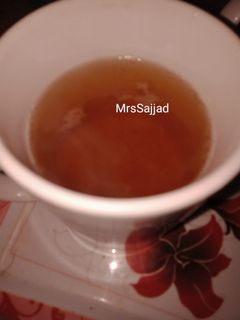 Green Tea Recipe by @Tehmina_Ameen - Cookpad