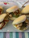 Panini cinesi i Bao