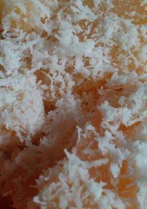 Foto resep Kue Bihun Nenas