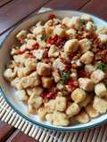 Tempe Cabe Garam