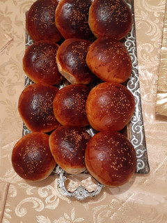 صورة لوصفة بريوش