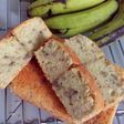 Kue pisang 5 bahan