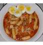 Resep Homemade Tteokbokki yang Menggugah Selera