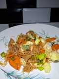Tumis Soun Simpel Porsi Kecil