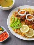 Nasi Arab
