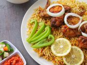 Gambar kapulaga arab