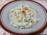 Nasi Goreng Daun Jeruk