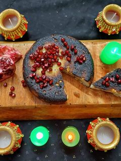 छैना पोडा (Chena poda recipe in hindi) रेसिपी मुख्य फोटो