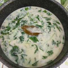รูปของ Bobor bayam