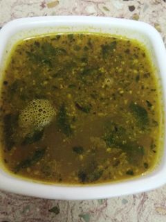 கொள்ளு ரசம் செய்முறை முக்கிய புகைப்படம்