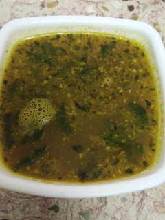 கொள்ளு ரசம் செய்முறை முக்கிய புகைப்படம்