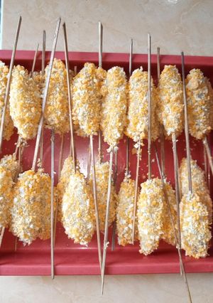 Foto resep Sempol Ayam