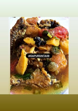 Foto resep 033. Semur Ayam ✨💜✨