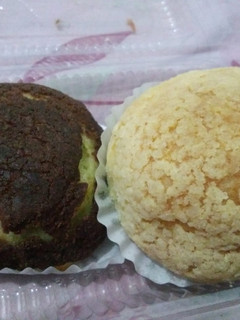 Foto resep Choux Pastry Vanilla and Chocolate