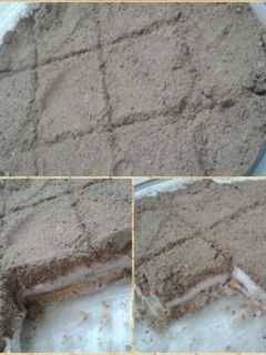 صورة لوصفة تيراميسو أو مولتو 🍴🍪🍥