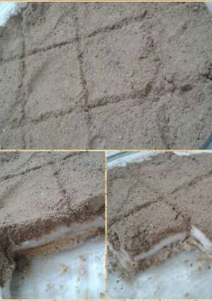 صورة لوصفة تيراميسو أو مولتو 🍴🍪🍥