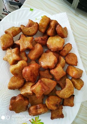 صورة لوصفة شباح السفرة