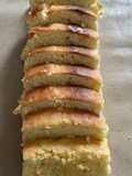 Bolu Timun Suri