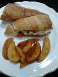 Salami Baguette (El Nimbus y otros Trenes Fantasmales)