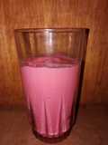 Mousse de fressa