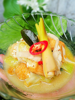 Foto resep Gulai Jamur Tiram