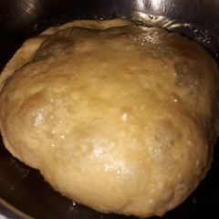 A picture of Puri.