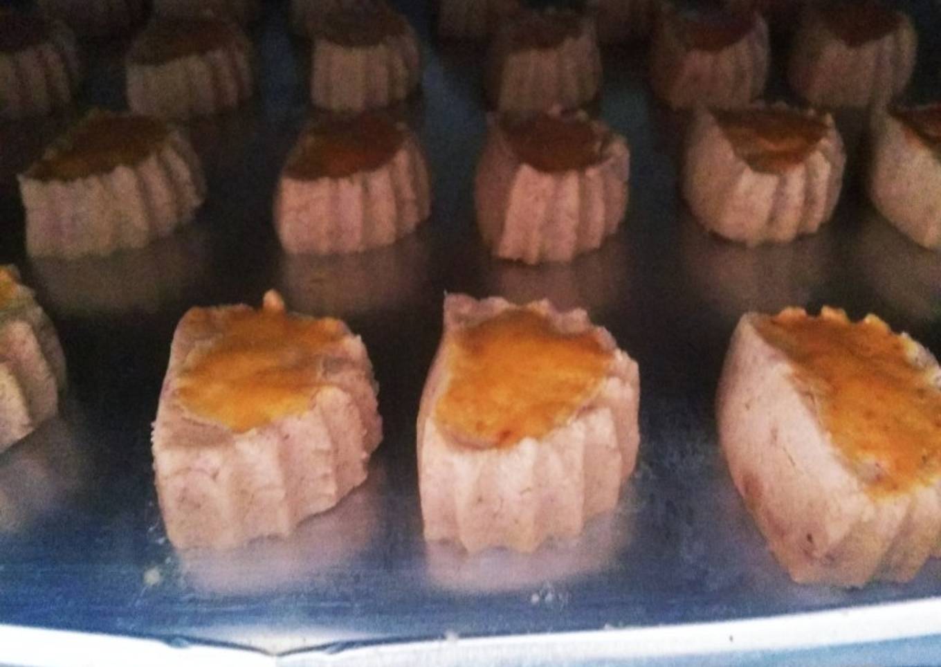 Kue Kacang PREMIUM