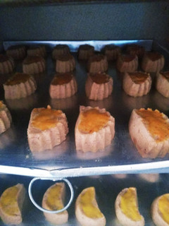 Foto resep Kue Kacang PREMIUM