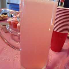 A picture of Pink Lemonade.