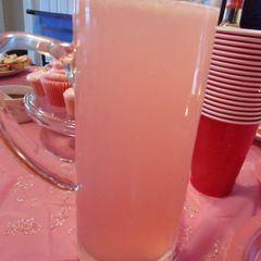 A picture of Pink Lemonade.