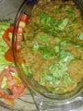 Shuljum ka salan