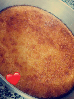 صورة لوصفة بسبوسة 😍