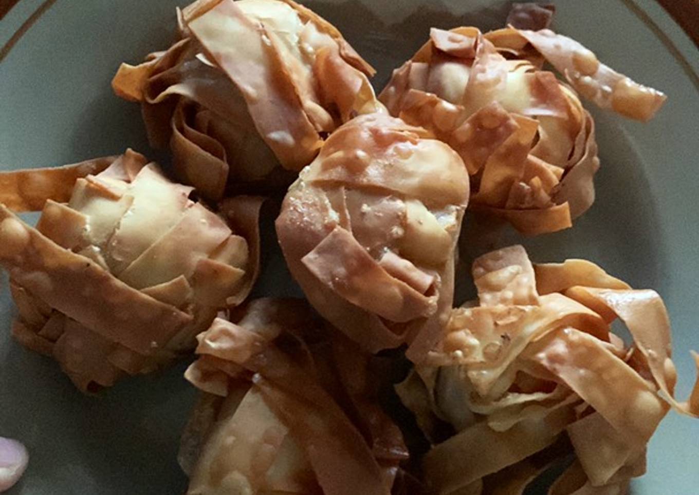 Udang Rambutan