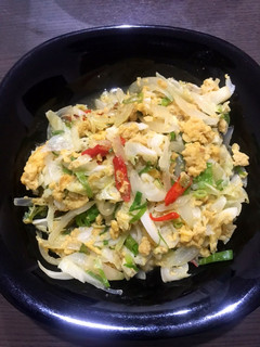 Foto resep Tumis Kol Bawang Bombay Cepat Mantap 👍🏻