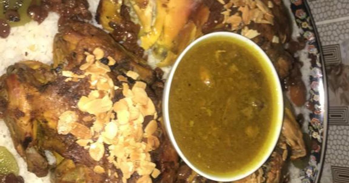 طريقة عمل سفة بدجاج على اصولها بطريقة سهلة وسريعة من Jawhara Sahara ...