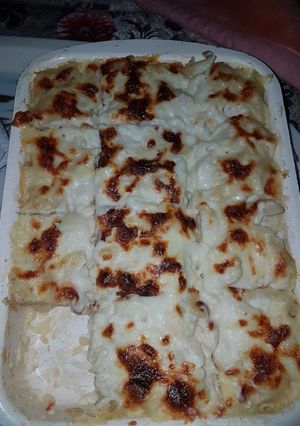صورة لوصفة النجرسكو 😀😀😋😋😋