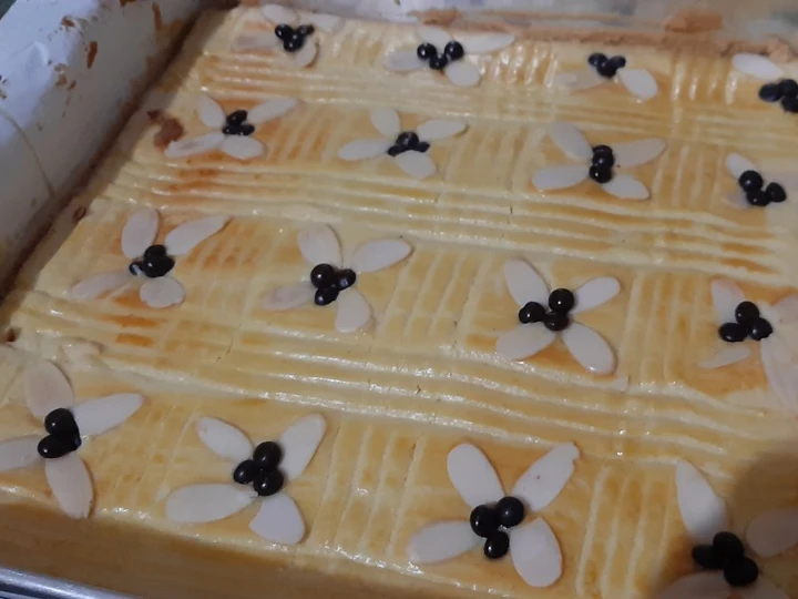 Cara Gampang Menyiapkan Resep Lekker Holand yang Bisa Manjain Lidah Anti Ribet, Lezat