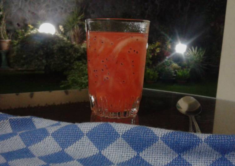 Resep: EnakEs Belewah #bikinramadhanberkesan