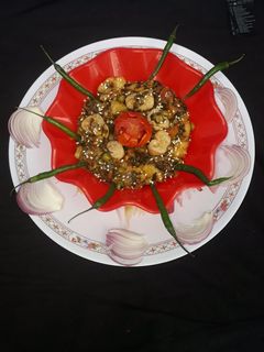 मेथी मटर सोया भाजी (Methi matar soya bhaji recipe in hindi) रेसिपी मुख्य फोटो