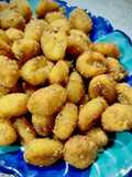 Gnocchi snack