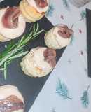 Canapés variados😀😀😀