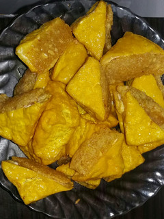 Foto resep Tahu Aci (simpel)