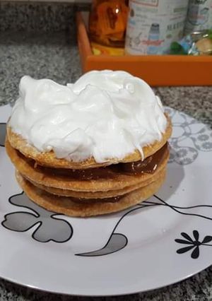 Una foto de Mini rogel