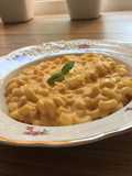 Macaroni nad cheese