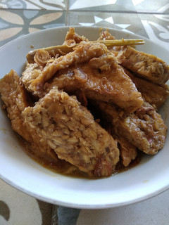 Foto resep Semur tahu & tempe (#PR_AnekaSemur)
