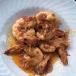 Sambal goreng udang